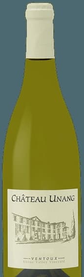Ventoux Blanc
