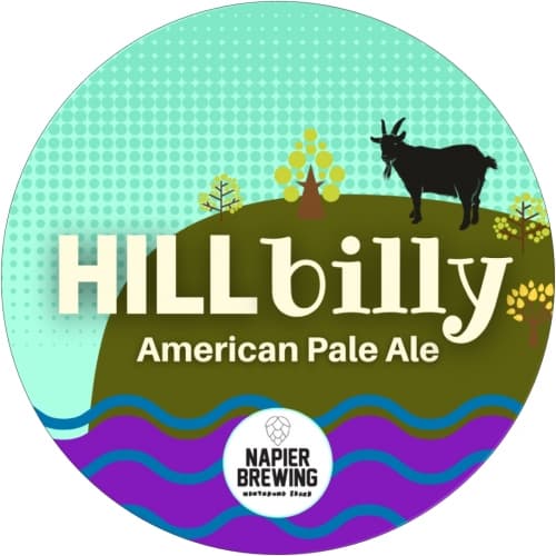 Hillbilly