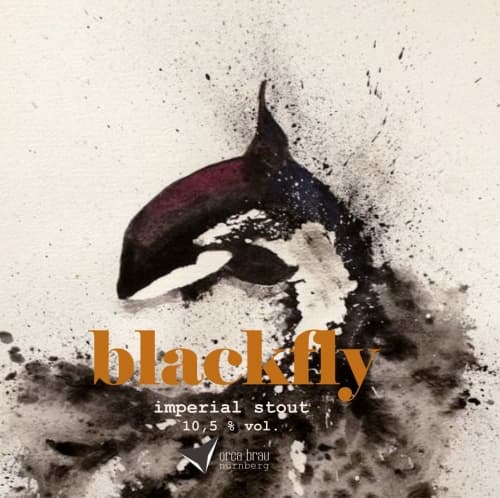 Blackfly 2022