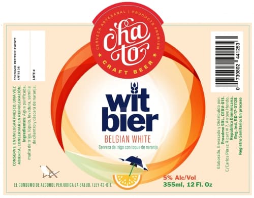 Witbier