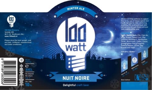 Nuit Noire 2021