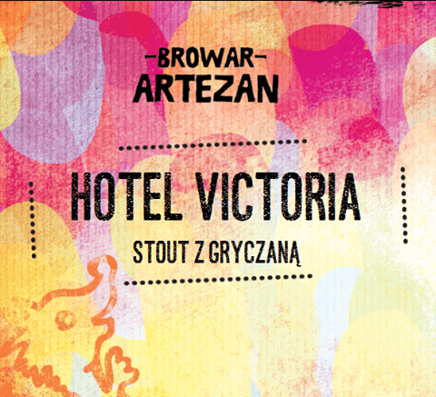 Hotel Victoria