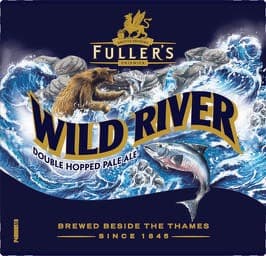 Wild River