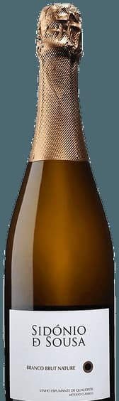 Sidónio de Sousa Branco Brut Nature