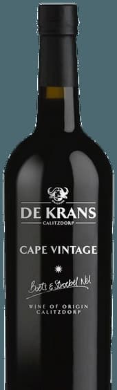 Cape Vintage