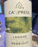 Langhe Nebbiolo