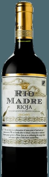 Rio Madre Graciano