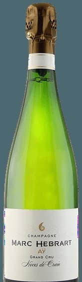 Noces de Craie Champagne Grand Cru 'Aÿ'