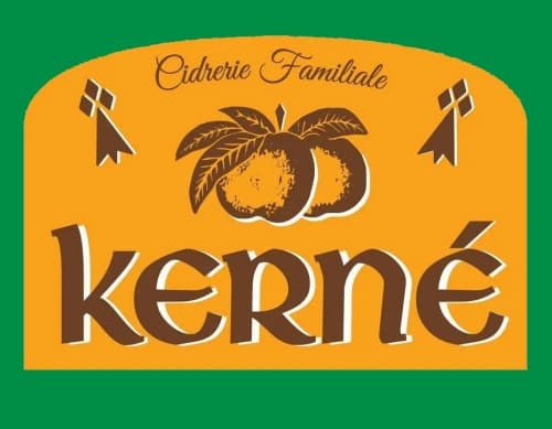 Le Kerné – Cidre Artisanal