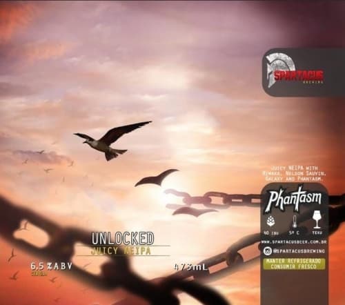Unlocked