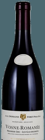 Les Gaudichots Vosne-Romanée 1er Cru