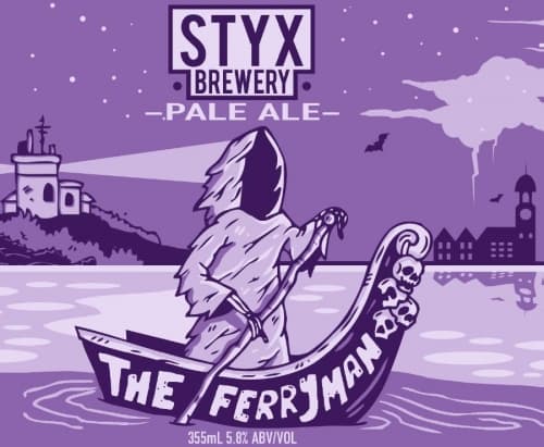 The Ferryman
