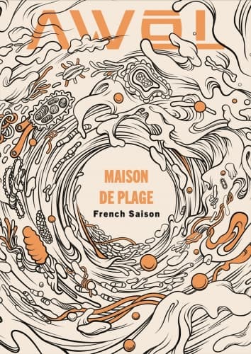 Maison De Plage