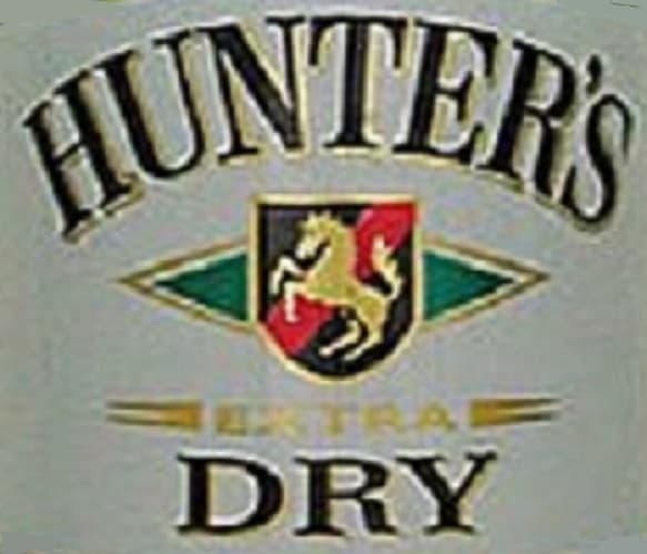 Hunter’s Dry