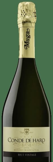Conde de Haro Brut