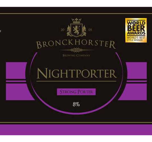 Nightporter