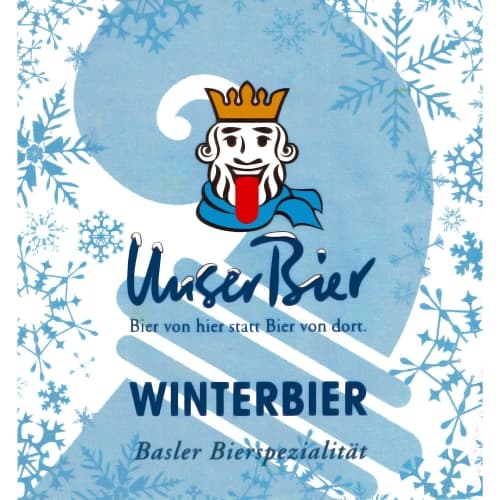 Winterbier