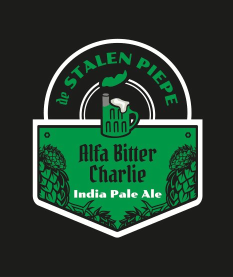 Alfa Bitter Charlie