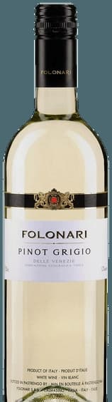 Pinot Grigio delle Venezie