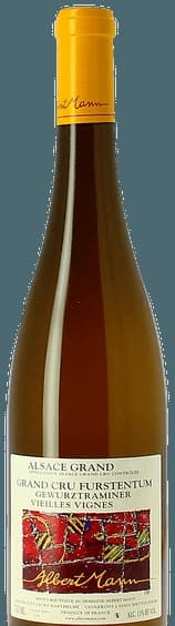 Vieilles Vignes Gewürztraminer Grand Cru Furstentum