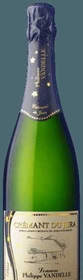 Crémant du Jura