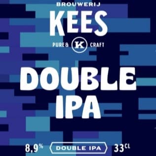 Double IPA