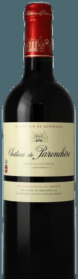 Bordeaux Supérieur