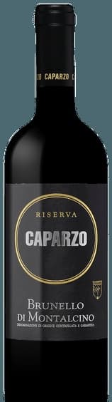 Brunello Di Montalcino Riserva