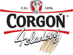 Corgoň 4sladový