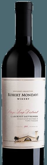 Stag’s Leap District Cabernet Sauvignon