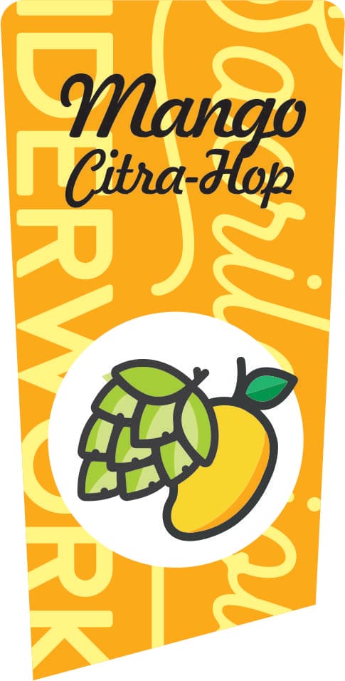 Mango Citra-hop