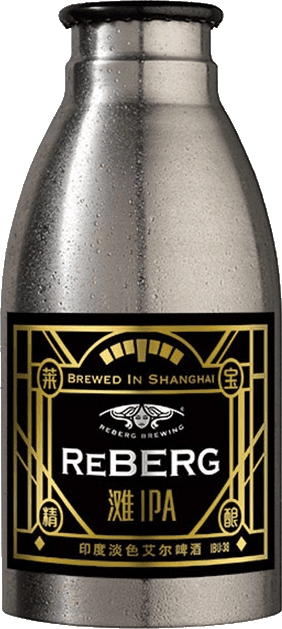 Tan IPA (滩IPA)
