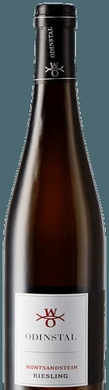 Buntsandstein Riesling
