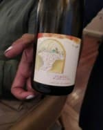 Chant de Vigne Jasnières