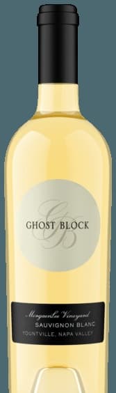 Morgaenlee Vineyard Sauvignon Blanc