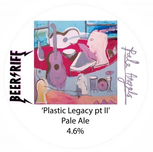 Plastic Legacy Pt II