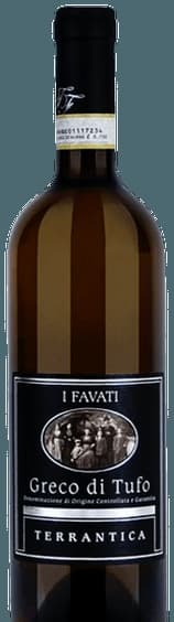 Terrantica Greco di Tufo
