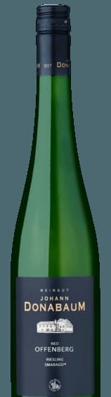 Offenberg Riesling Smaragd