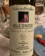 Traminer Aromatico