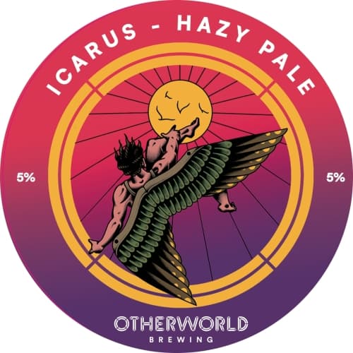ICARUS
