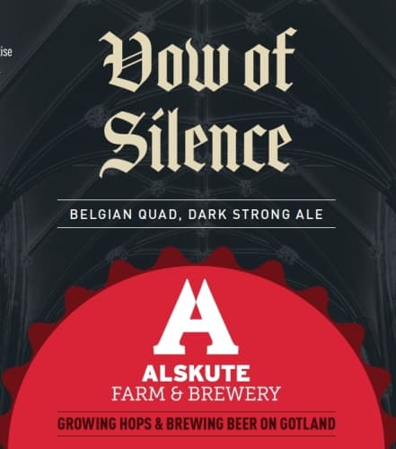 Vow of Silence Winter Edition