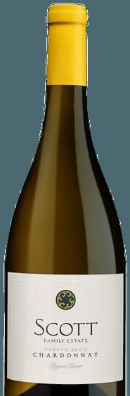 Chardonnay (Dijon Clone)