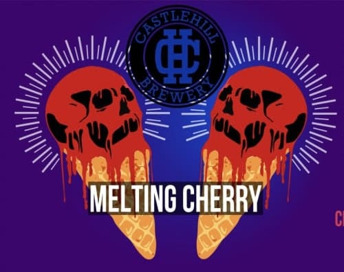 MELTING CHERRY