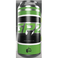 GPZ West Coast IPA