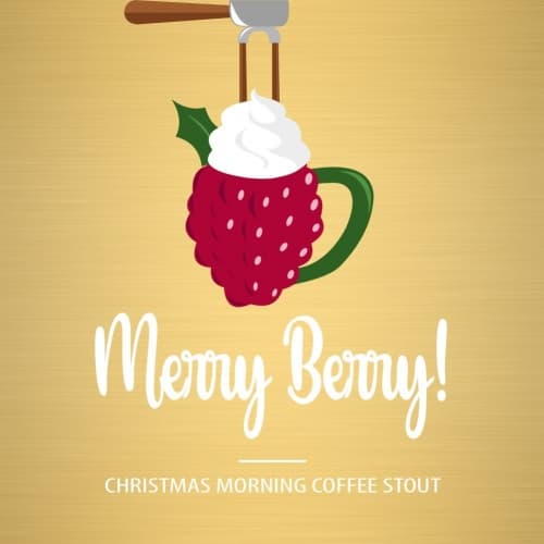 Merry Berry!