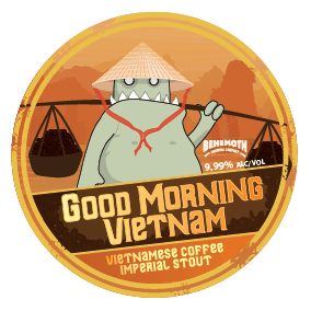Good Morning Vietnam