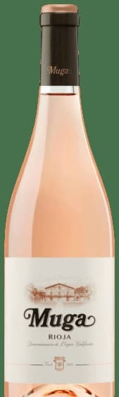 Muga Rosado