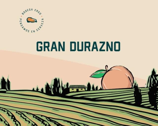 Gran Durazno