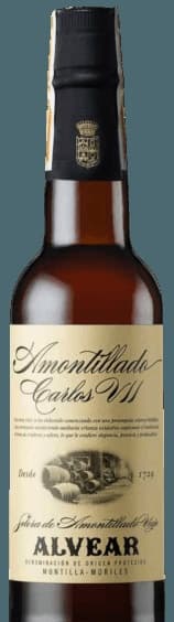 Carlos VII Amontillado