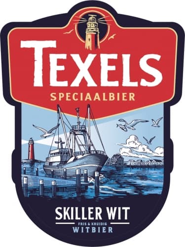 Skiller Wit
